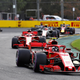 Illustration for article titled Formula One Wants To Get Louder, Cheaper, Fairer